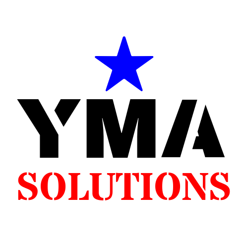 YMA Solutions logo